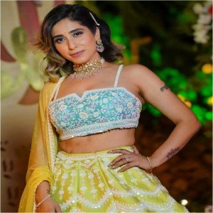 Bigg Boss Hindi Season 16 Contestant Neha Bhasin Biography