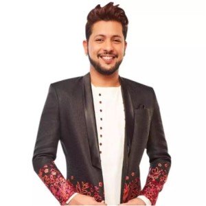 Bigg Boss Hindi Season 16 Contestant Nishant Bhatt Biography