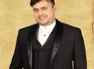 Bigg Boss Hindi Season 16 Contestant Ritesh Kumar Biography