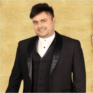 Bigg Boss Hindi Season 16 Contestant Ritesh Kumar Biography