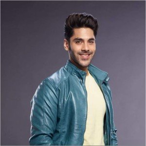 Bigg Boss Hindi Season 16 Contestant Simba Nagpal Biography