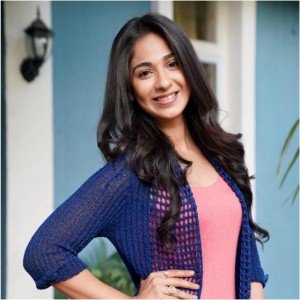 Bigg Boss Hindi Season 16 Contestant Vidhi Pandya Biography