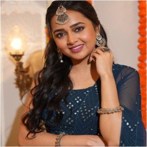 Bigg Boss Hindi Season 16 Contestant Winner Tejasswi Prakash Biography 