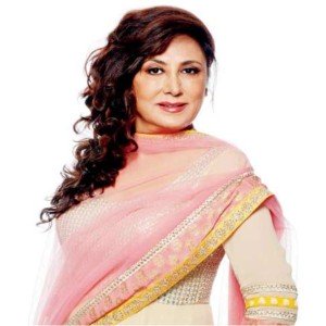 Bigg Boss Hindi Season 7 Contestant Anita Advani Biography