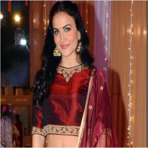 Bigg Boss Hindi Season 7 Contestant Elli Avram Biography