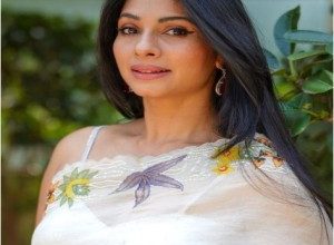 Bigg Boss Hindi Season 7 Contestant Runner-Up Tanishaa Mukerji Biography