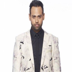 Bigg Boss Hindi Season 7 Contestant VJ Andy Biography