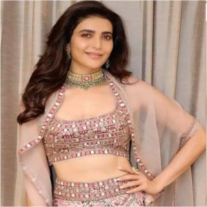 Bigg Boss Hindi Season 8 Contestant Karishma Tanna Biography