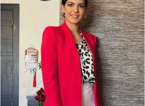 Bigg Boss Hindi Season 8 Contestant Nataša Stanković Biography