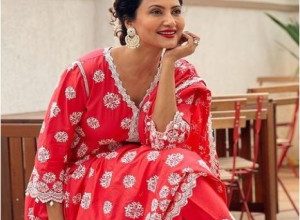 Bigg Boss Hindi Season 8 Contestant Nigaar Khan Biography