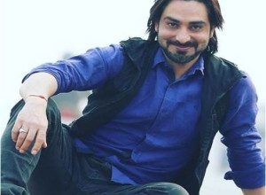 Bigg Boss Hindi Season 8 Contestant Praneet Bhat Biography