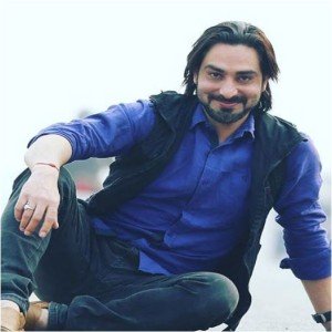 Bigg Boss Hindi Season 8 Contestant Praneet Bhat Biography