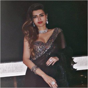 Bigg Boss Hindi Season 8 Contestant Sonali Raut Biography