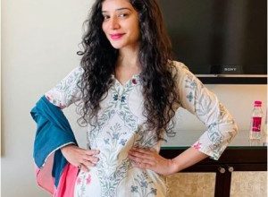 Bigg Boss Hindi Season 8 Contestant Sukirti Kandpal Biography