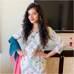 Bigg Boss Hindi Season 8 Contestant Sukirti Kandpal Biography