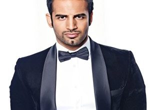 Bigg Boss Hindi Season 8 Contestant Upen Patel Biography