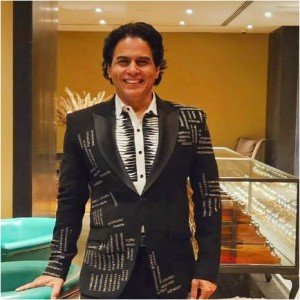 Bigg Boss Hindi Season 9 Contestant Aman Verma Biography