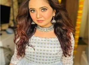Bigg Boss Hindi Season 9 Contestant Roopal Tyagi Biography