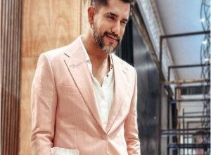 Bigg Boss Hindi Season 9 Contestant Suyyash Rai Biography