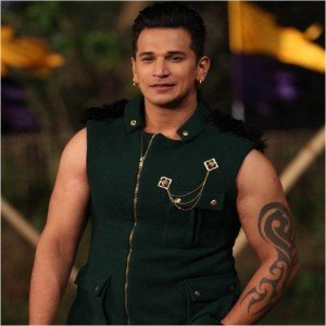 Bigg Boss Hindi Season 9 Contestant Winner Prince Narula Biography