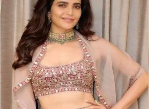 Bigg Boss Hindi Season Halla Bol Contestant Runner Karishma Tanna Biography