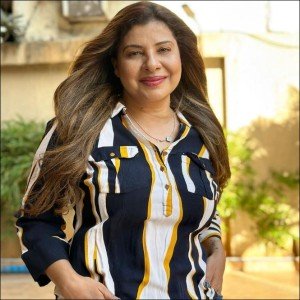 Bigg Boss Hindi Season Halla Bol Contestant Sambhavana Seth Biography