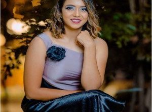 Bigg Boss Kannada Season 5 Contestants Aishwarya Pissay Biography