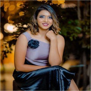 Bigg Boss Kannada Season 5 Contestants Aishwarya Pissay Biography