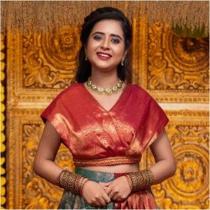 Bigg Boss Kannada Season 5 Contestants Kavyashree Gowda Biography