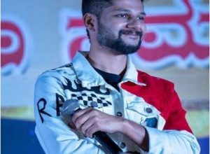 Bigg Boss Kannada Season 5 Contestants Rakesh Adiga Biography