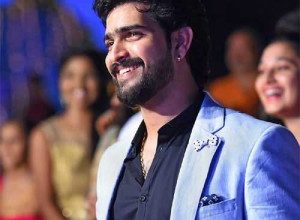 Bigg Boss Kannada Season 5 Contestants Roopesh Shetty Biography