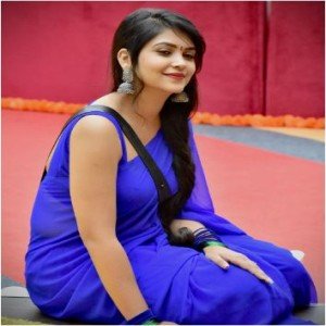 Bigg Boss Kannada Season 9 Contestants