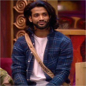 Bigg Boss Malayalam Season 5 Contestants