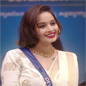 Bigg Boss Malayalam Season 5 Contestants