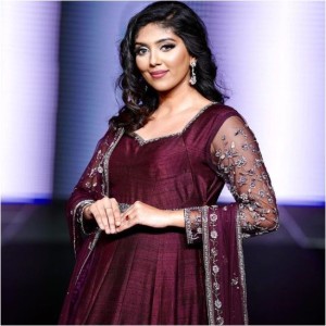 Bigg Boss Malayalam Season 5 Contestants