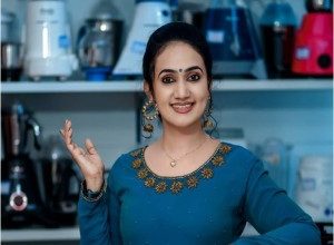 Bigg Boss Malayalam Season 5 Contestants Anu Joseph Biography