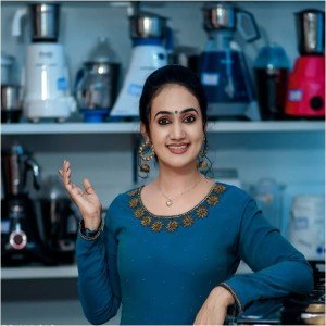 Bigg Boss Malayalam Season 5 Contestants Anu Joseph Biography