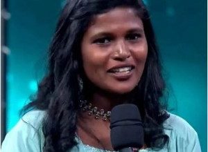 Bigg Boss Malayalam Season 5 Contestants Gopika Gopi Biography