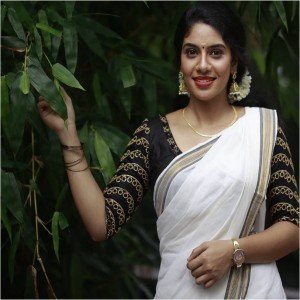 Bigg Boss Malayalam Season 5 Contestants Reneesha Rahman Biography