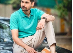 Bigg Boss Marathi Season 4 Contestants Aroh Welankar Biography
