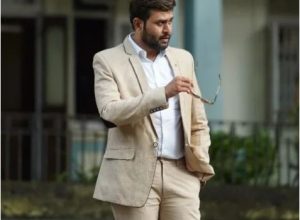 Bigg Boss Marathi Season 4 Contestants Nikhil Rajeshirke Biography