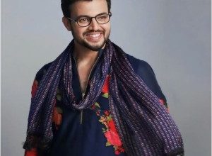 Bigg Boss Marathi Season 4 Contestants Prasad Jawade Biography