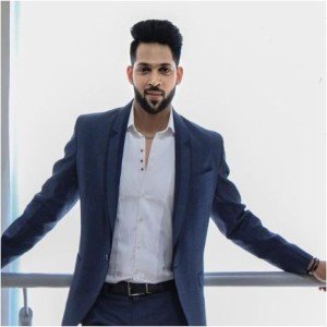 Bigg Boss Marathi Season 4 Contestants Rohit Shinde Biography