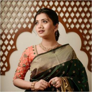 Bigg Boss Marathi Season 4 Contestants Ruchira Jadhav Biography