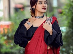 Bigg Boss Marathi Season 4 Contestants Samruddhi Jadhav Biography