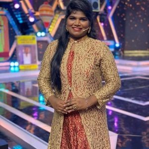 Bigg Boss Tamil Season 4 Contestant Aranthangi Nisha Biography
