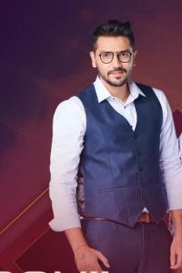 bigg-boss-hindi-season-12-contestant-romil-chaudhary-biography