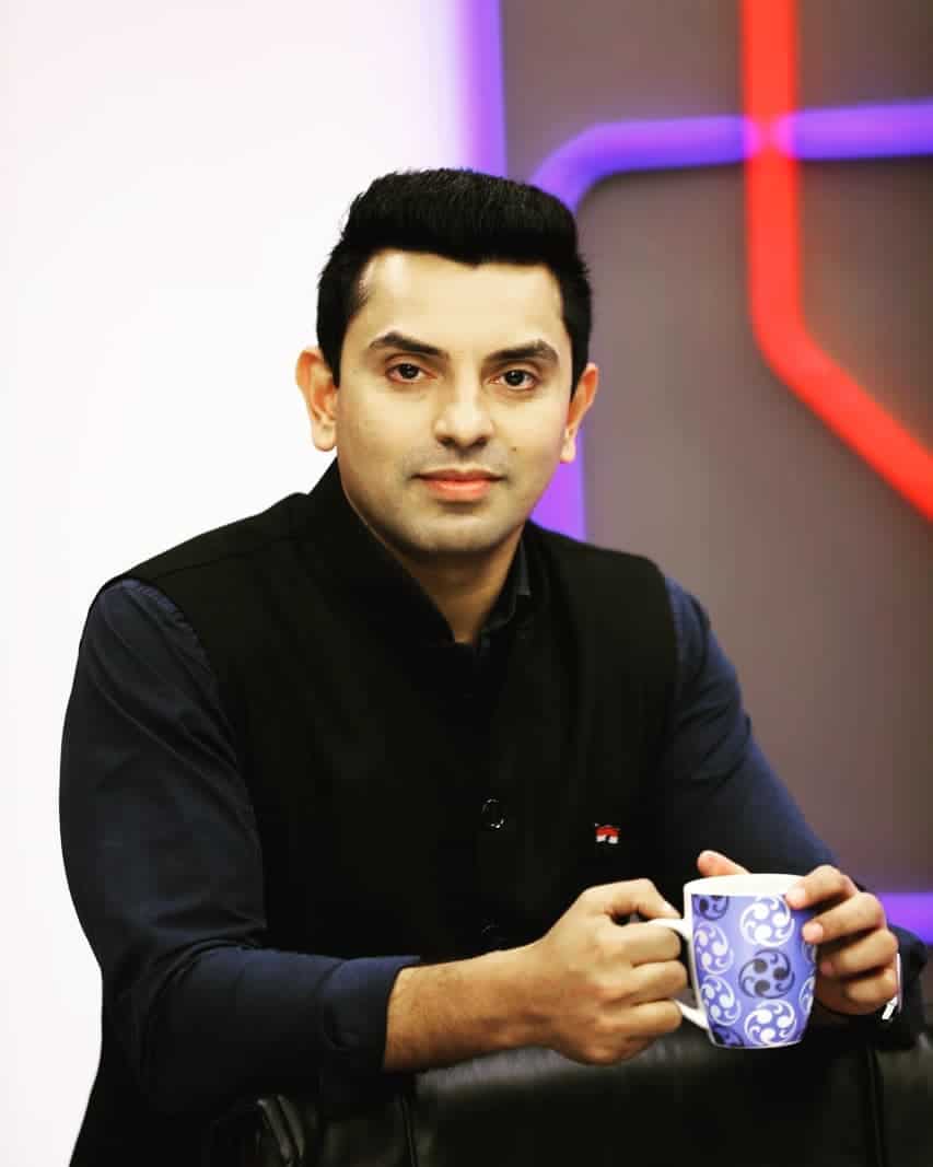 Tehseen Boss Bigg Boss Hindi Season 13 Contestant Tehseen Poonawalla Biography ...