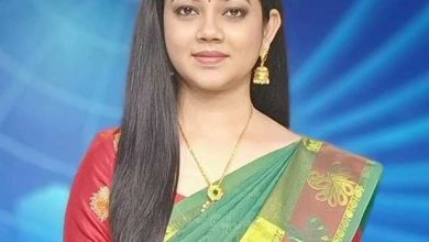Bigg Boss Tamil Season 4 Contestant Anitha Sampath Biography
