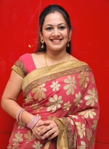 Bigg Boss Tamil Season 4 Contestant Archana Chandhoke Biography